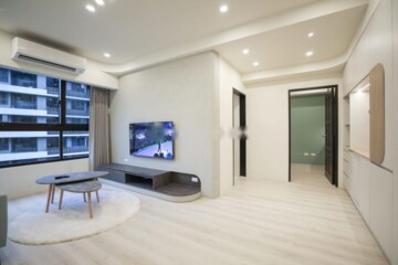 和發優創客待售房屋
