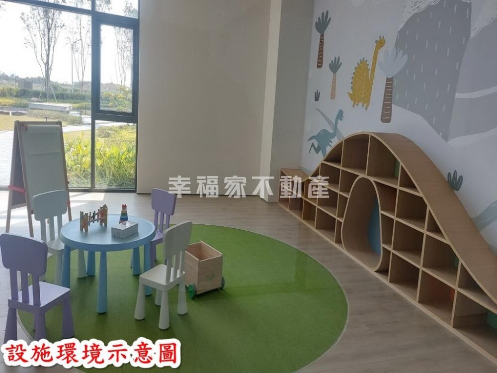 樂屋_台南市安南區三富樂樂待售房屋 台南市安南區三富樂樂待售房屋