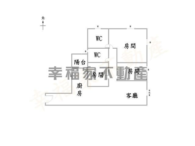 樂屋_台南市安南區三富樂樂待售房屋 台南市安南區三富樂樂待售房屋