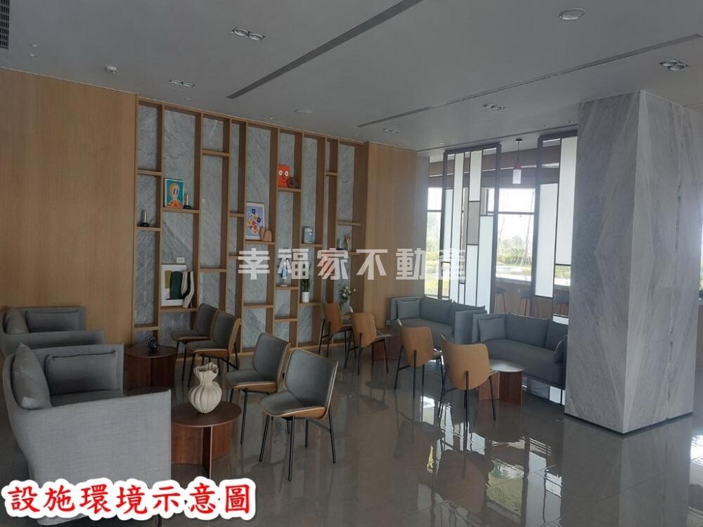 樂屋_台南市安南區三富樂樂待售房屋 台南市安南區三富樂樂待售房屋