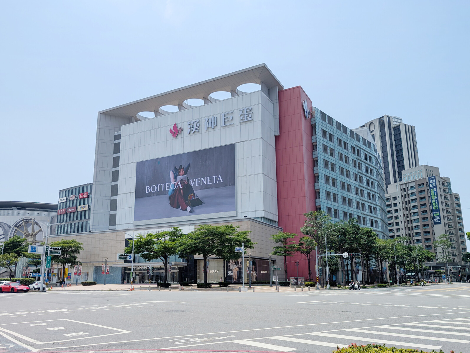 樂屋_高雄市左營區鑫巨蛋待售房屋 高雄市左營區鑫巨蛋待售房屋