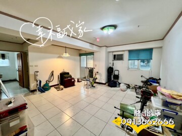 站前囍市待售房屋