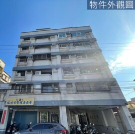 陸官庭園待售房屋