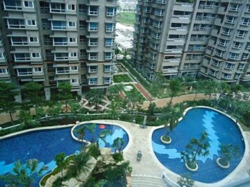 台北灣國際海灣社區,山海河湯泳池溫泉社區 - Image 1