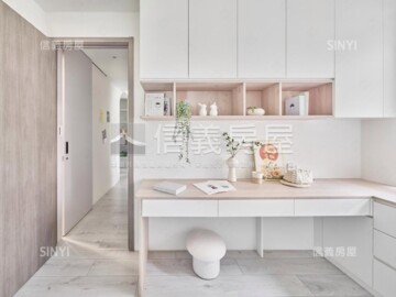 博館苑景待售房屋