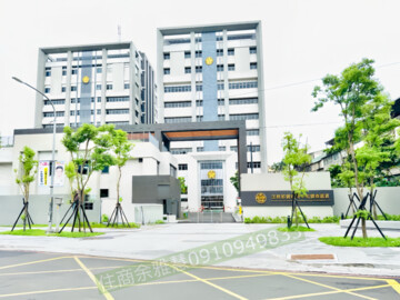 仁愛路352巷122弄公寓待售房屋