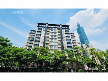 現代之藝待售房屋