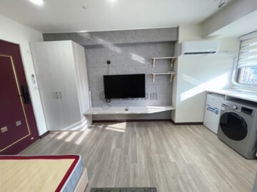 熊貓大觀園待售房屋