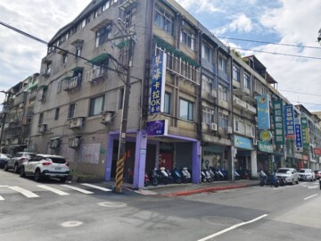 獨家-傳家金店面