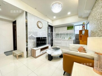 MY鑫光/龍騰市政之星3待售房屋