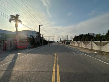 東石湖底4分農地