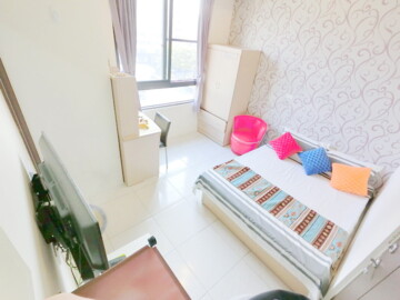 台中市北區太原四街 - Image 1