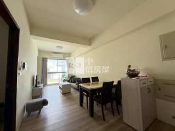 (租)方澄市簡約三房寓所 - Image 1