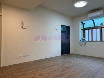 可租補寵物戶籍~大庄市區2房 - Image 1