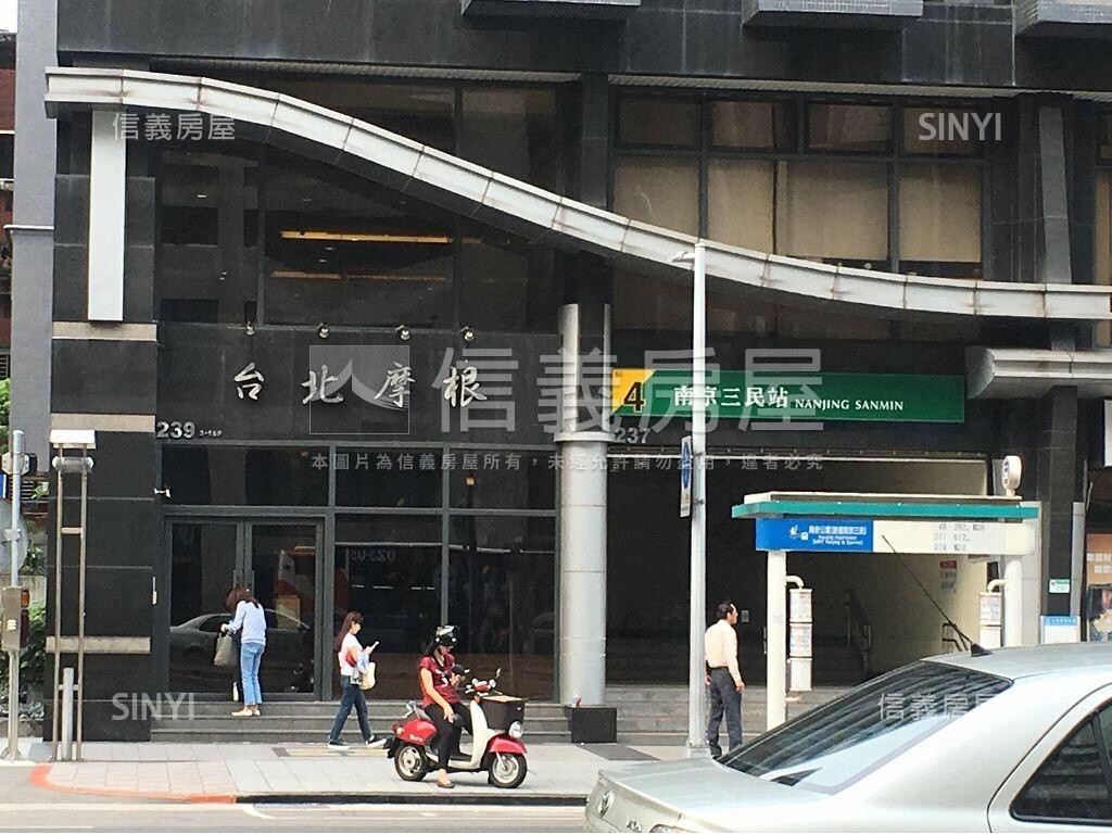 樂屋_台北市松山區台北摩根待售房屋 台北市松山區台北摩根待售房屋