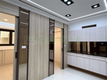 白金漢大廈待售房屋