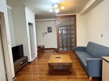 捷運崇德文心 高樓層 1+1房 !可租補 - Image 1