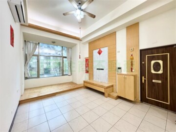 海帝C棟待售房屋