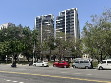 昌昕森林首席待售房屋