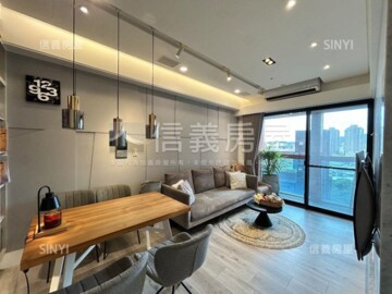 長虹Park公園館待售房屋