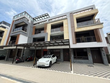 樂屋_富岡皇家7期A待售房屋 富岡皇家7期A待售房屋