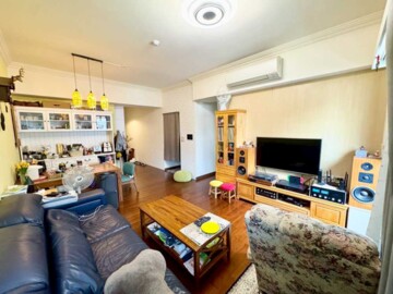 太子西雅圖待售房屋