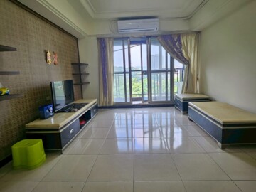 白馬豪景待售房屋