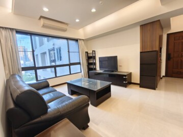 近高鐵/生醫園區/台大/3房/2廳2衛/1陽台 - Image 1