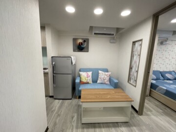 中山北路二段77巷17-2號華廈待售房屋