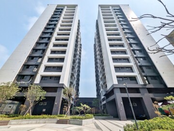 協勝OHiYo花漾城待售房屋