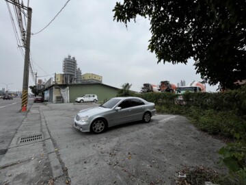 麻豆工業臨30米145坪乙工 - Image 1