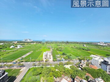 協勝OHiYo花漾城待售房屋