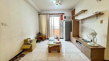 樂屋_景安晶華待售房屋 景安晶華待售房屋