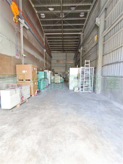 楠梓交流道稀有甲工