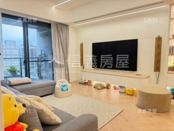 希爾登One House待售房屋