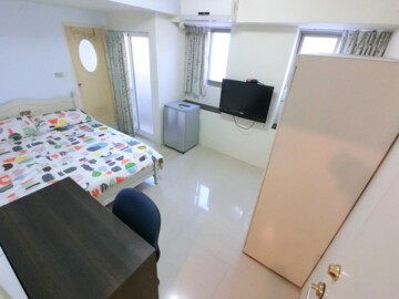 都市麗廈待售房屋