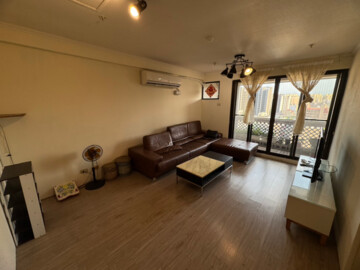 精忠六村待售房屋