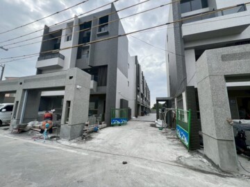 永靖鄉待售房屋