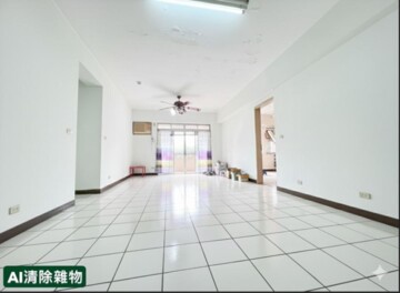 中崙國宅三標待售房屋