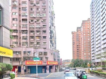 關渡昇陽待售房屋