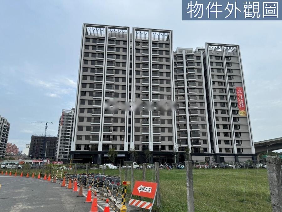 樂屋_高雄市楠梓區和築捷市悅待售房屋 高雄市楠梓區和築捷市悅待售房屋