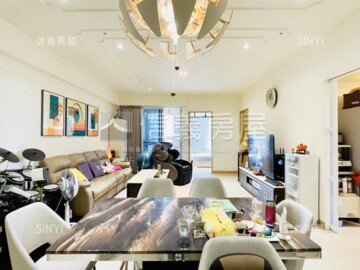 海天境待售房屋