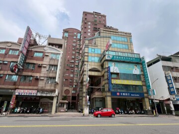 森之頌社區大樓區待售房屋