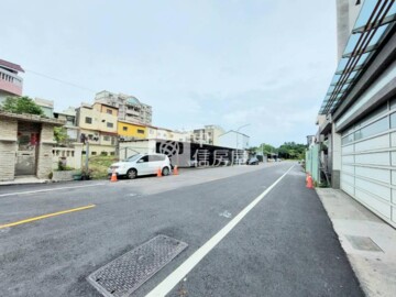 嘉義市香湖公園建地