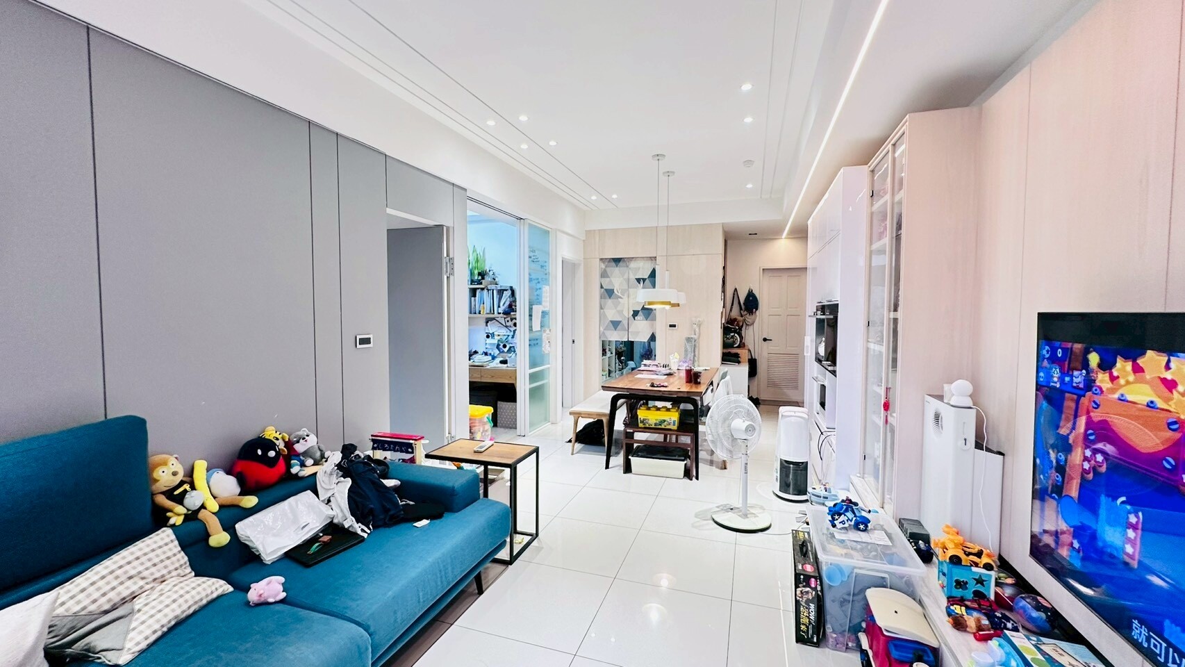 樂屋_新北市三峽區園峰待售房屋 新北市三峽區園峰待售房屋