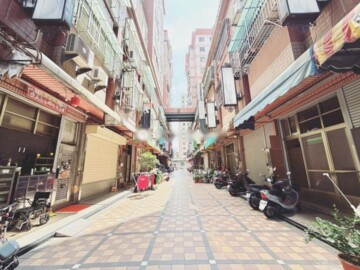 朋莊待售房屋