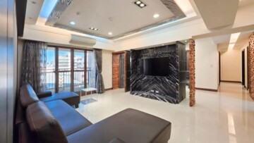 福懋精硯待售房屋