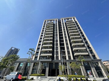 太子西雅圖待售房屋