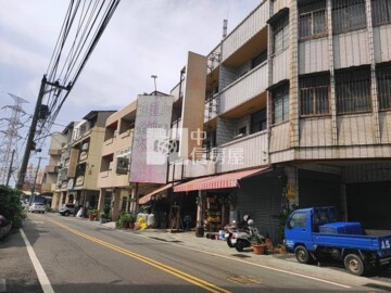 租北斗大菜市場店面專 - Image 1