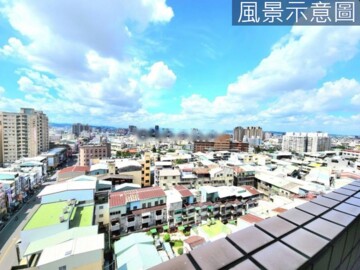 大砌四方待售房屋
